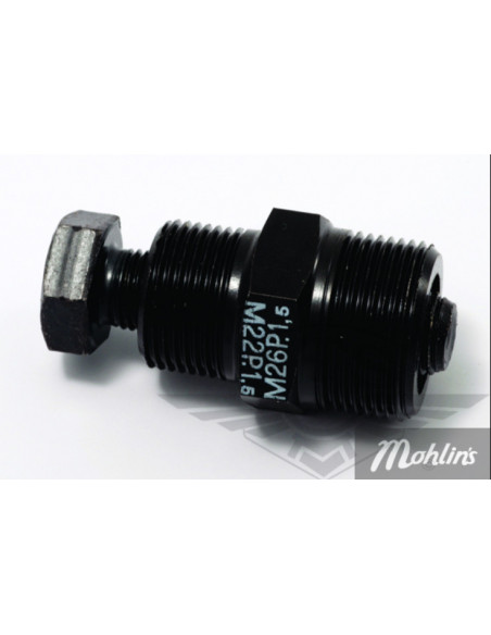 Avdragare 22/26 mm Made by NTS