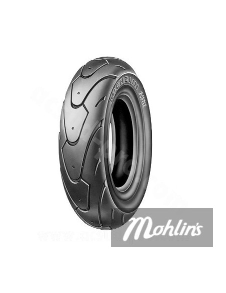 Mopeddäck 12 tum Michelin Bopper 130/70-12