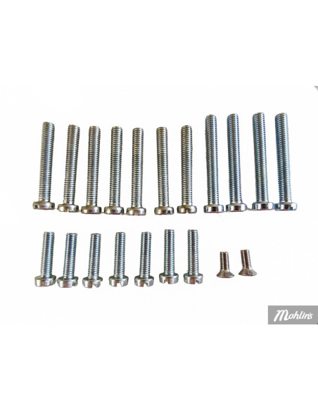 Skruvsats Sachs50/2KS(250-15)