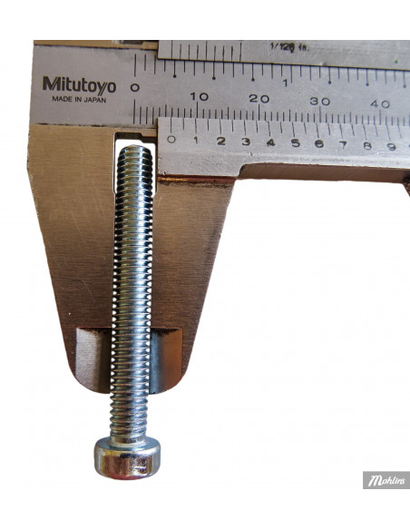 Skruvsats Sachs50/2KS(250-15)