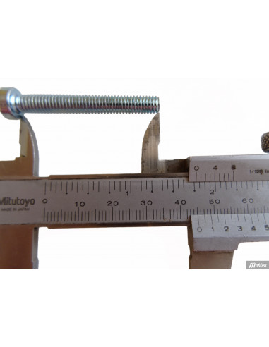 Skruvsats Sachs50/2KS(250-15)