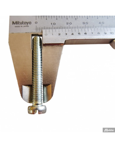 Skruvsats Sachs50/2KS(250-15)