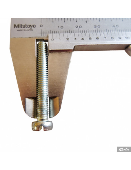 Skruvsats Sachs50/2KS(250-15)