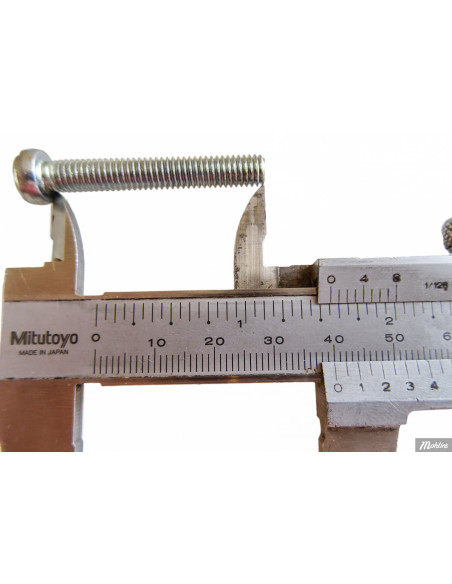 Skruvsats Sachs50/2KS(250-15)