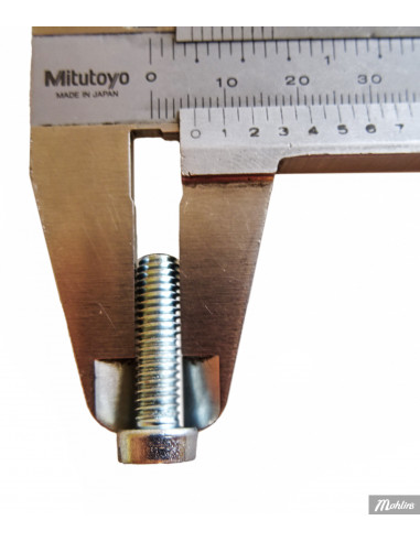 Skruvsats Sachs50/2KS(250-15)