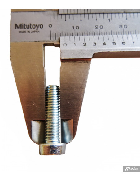 Skruvsats Sachs50/2KS(250-15)