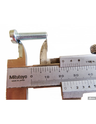 Skruvsats Sachs50/2KS(250-15)