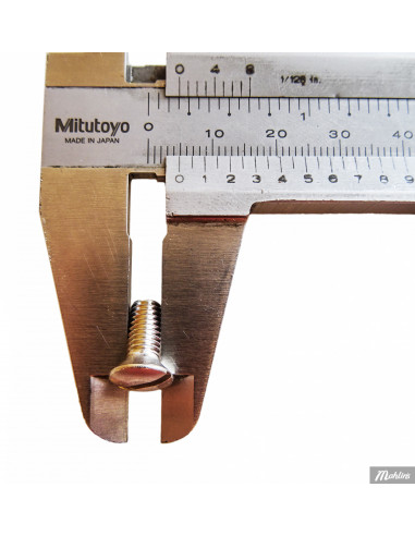 Skruvsats Sachs50/2KS(250-15)