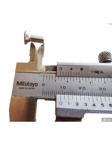 Skruvsats Sachs50/2KS(250-15)