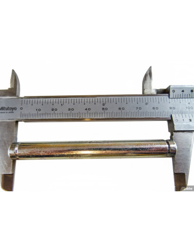 Centralstöd Yamaha Aerox