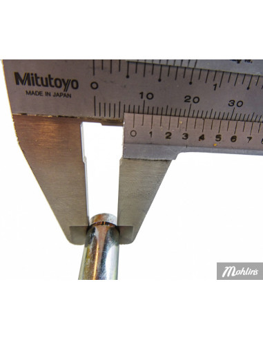 Centralstöd Yamaha Aerox