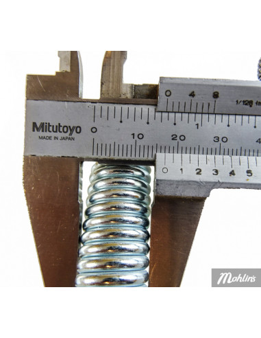 Centralstöd Yamaha Aerox