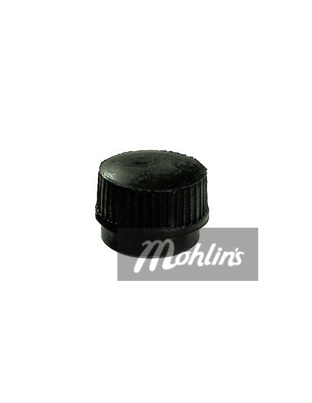 SLIRSKYDD FÖR DYNAMO SVART