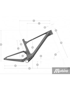 Scott Spark 910 (S) 2