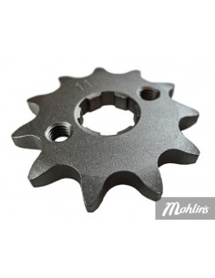 Framdrev 11 t Honda/Derbi 2