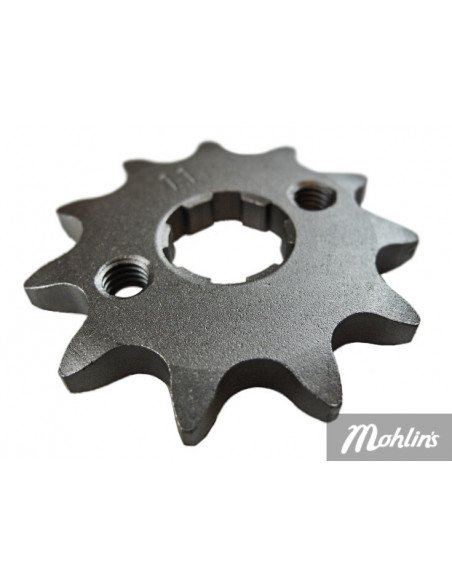 Framdrev 11 t Honda/Derbi