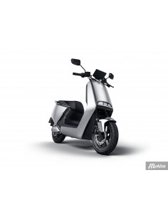YADEA G5 Elmoped,Silver 2