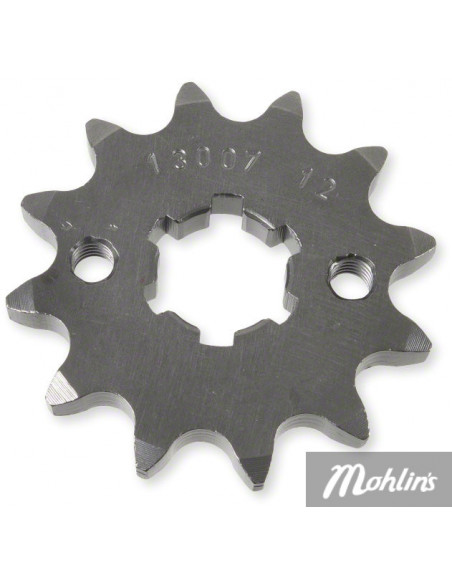 Framdrev 13T Yamaha PW80