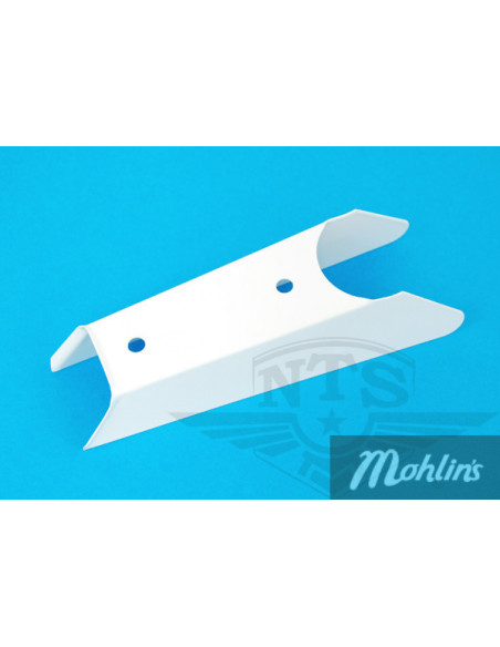 Skyddsplåt för kablar Compact 2-växlad Made by NTS