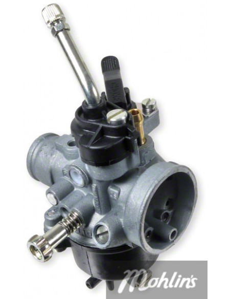 Förgasare Dellorto PHVA 14 mm DD