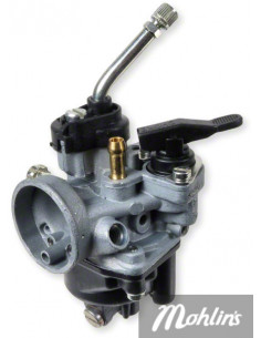 Förgasare Dellorto PHVA 14 mm DD 2
