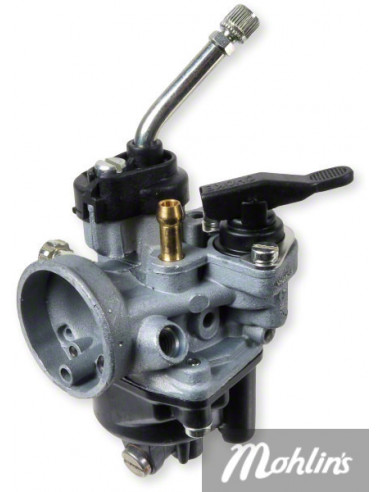 Förgasare Dellorto PHVA 14 mm DD