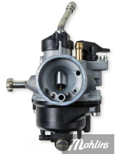 Förgasare Dellorto PHVA 14 mm DD