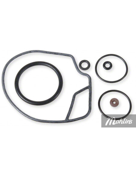 Packningssats Dellorto PHVA