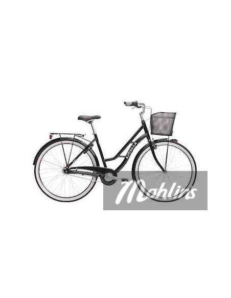 Sjösala Amanda 7vxl 51cm Svart