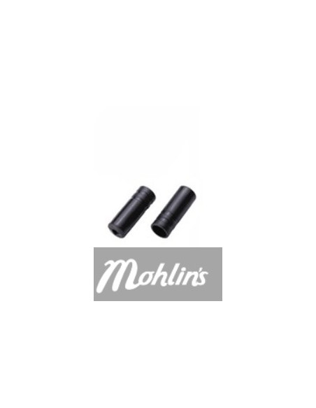 Ändhylsa Växelwire 4 mm