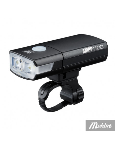 Framlampa Cateye AmpP1100
