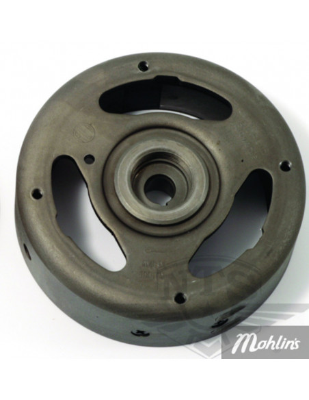 Svänghjul Made by NTS Medurs Bosch typ