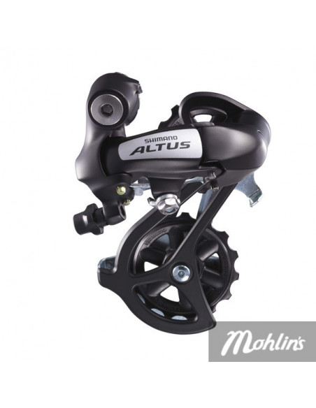 Bakväxel 7/8-vxl SGS RD-M310 Altus svart