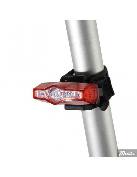 Baklampa CatEye Viz 150