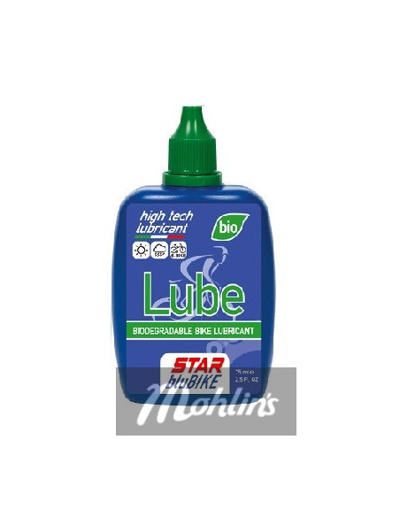 High Tec Smörjmedel, 75 ml