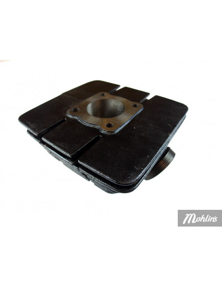 Cylinder Yamaha DT50 standardmodell