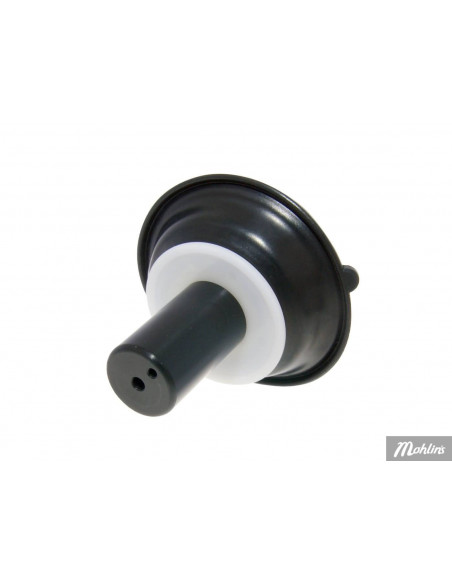 Förgasarmembran 16 mm diam.