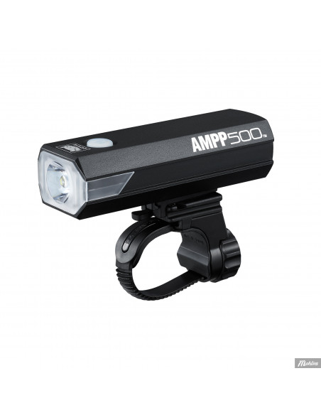 Framlampa Cateye AMPP500