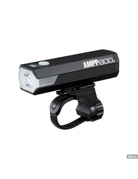 Framlampa Cateye AMPP800