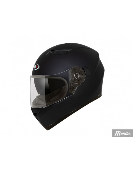 Shiro SH-600 MattSvart