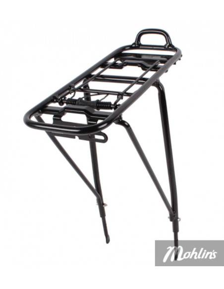 Pakethållare City 24-29 AVS