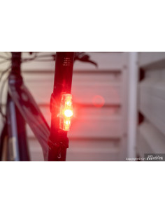 Baklampa Cateye ViZ150 2