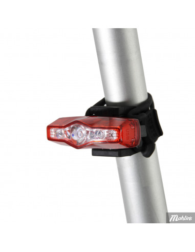 Baklampa Cateye ViZ150