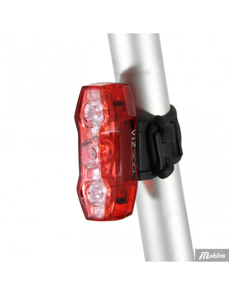 Baklampa Cateye ViZ300