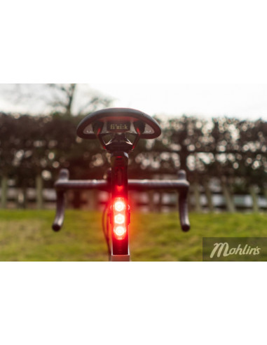 Baklampa Cateye ViZ300