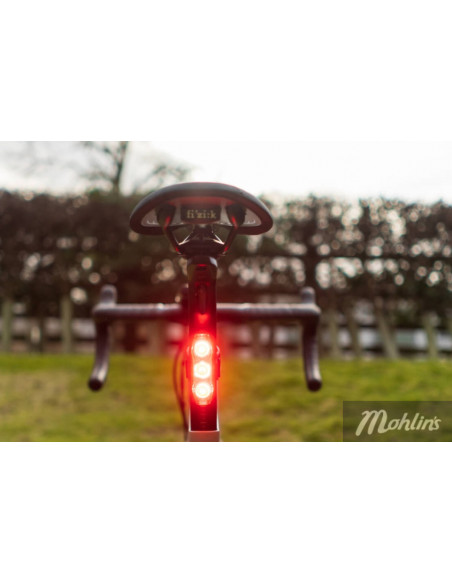 Baklampa Cateye ViZ300