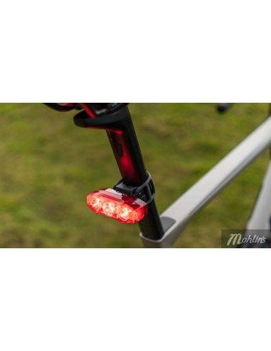 Baklampa Cateye ViZ300