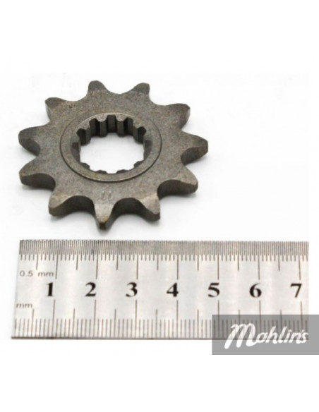 Framdrev Viarelli Motard 11 t