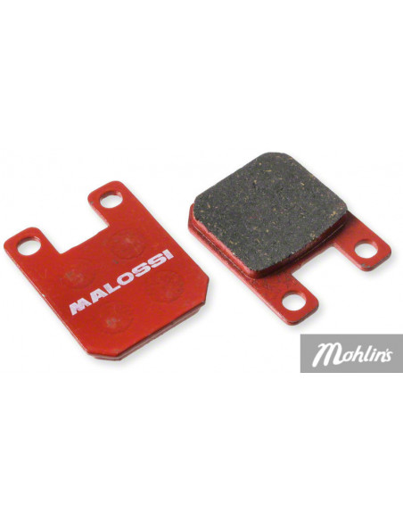 Bromsbelägg Malossi AJP MHR