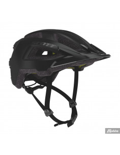 SCO Helmet Groove Plus (CE) dark grey M/L